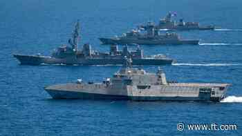 Managers roll out record number of defence funds in Asia-Pacific