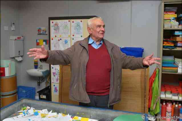 IN MEMORIAM: Meester Maurice Van der Vennet (1937-2025) overleden: “Met kleine -d, van adel maar zonder geld”