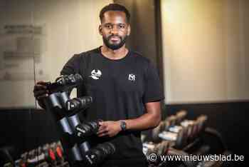 Lionel (29) ontsnapte op het nippertje aan de dood, nu speelt hij voor eersteprovincialer: “Door het oog van de naald gekropen”