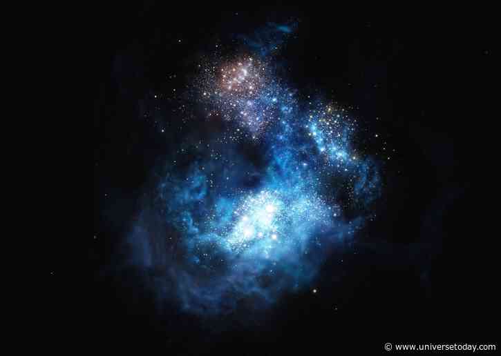 The First Supernovae Flooded the Early Universe With Water