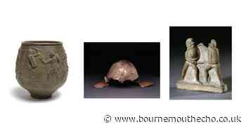 Gladiators exhibition set to open at Dorset Museum