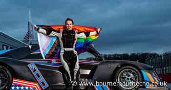 Exhibition to explore hidden LGBTQ+ histories in motorsport