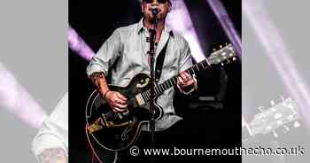 Former Fun Lovin' Criminals frontman to play at Bournemouth venue