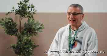 Poole man to attempt world record for most hugs in one minute