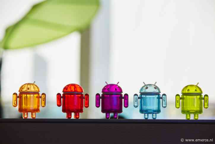 Groen licht voor collectieve rechtszaak tegen Google namens Android-gebruikers