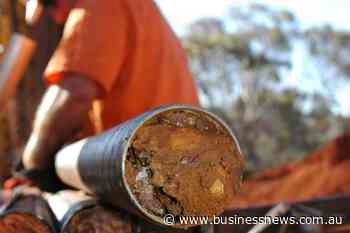 Canyon appoints Mtsambiwa as CFO