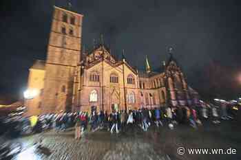 Wirbel um geplante Demonstrationen mit Querdenker-Verbindungen
