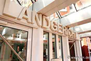 Angeklagter soll Brand in Klinik gelegt haben