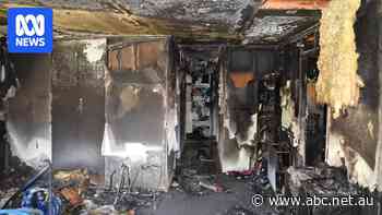 Mixing lithium-ion battery chargers can be 'volatile', firefighters warn