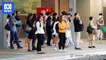 Live: Legal stoush over Sydney train chaos heard by Fair Work Commission