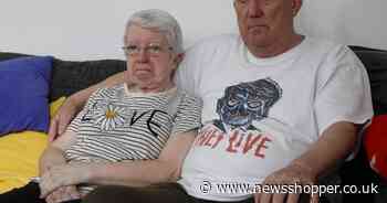 Blackheath couple 'in mental torture' over damp and mould issues for 4 years