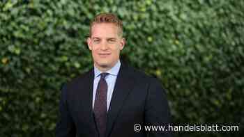 Anti-Woke-Debatte: DWS-Chef warnt vor Rückkehr der „machohaften Ära“