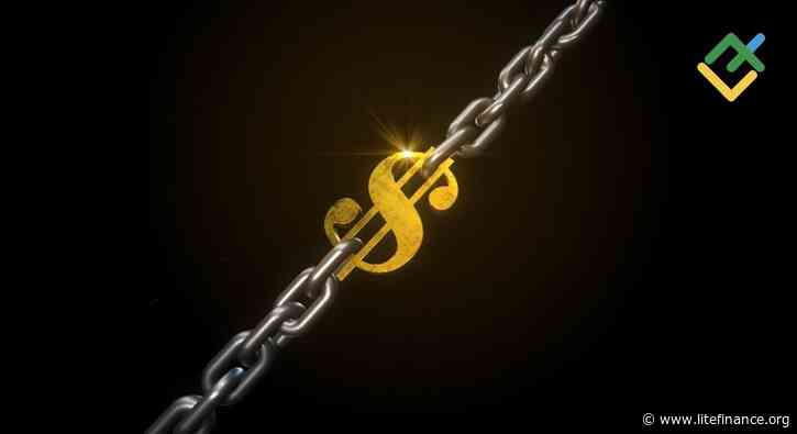 US Dollar to Continue to Dominate Market. Forecast as of 16.01.2025