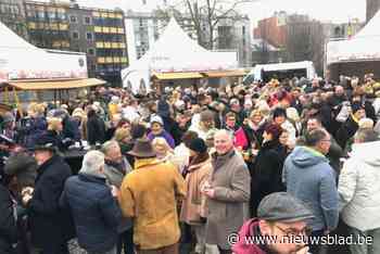 Negenhonderd Lanakenaren toosten op 2025