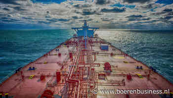 Amerikaanse sancties Rusland duwen olie omhoog