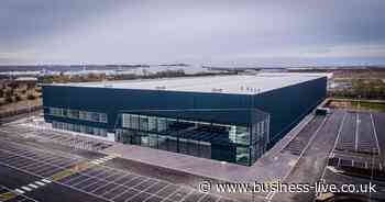 Nissan supplier to launch &pound;48.7m North East factory creating 183 jobs