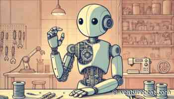 Forget Nvidia: Ndea wants to build AI that keeps improving on its own with ‘no bottlenecks in sight’