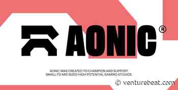 Aonic invests $10M in gaming rewards company Mega Fortuna