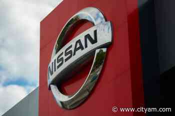Nissan supplier to create almost 200 jobs with new &pound;50m EV factory