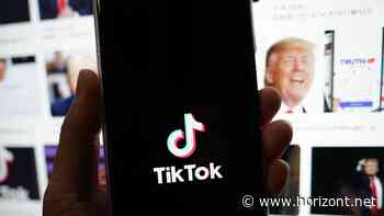 Eigentümerwechsel: Donald Trump erwägt Aufschub für TikTok in den USA
