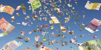 AEX opent afwachtend, maar die 900 punten zijn ineens weer heel dichtbij