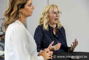 Aflossing van de wacht bij Vooruit: Patrick De Beuckelaer wordt gemeenteraadslid