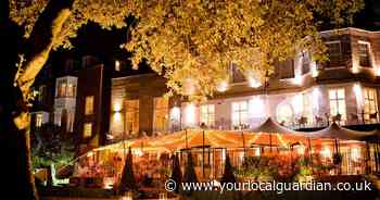 Richmond is one of the most romantic destinations- as well as best place to live