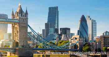 London named the 5th best city in the entire world - and here's why