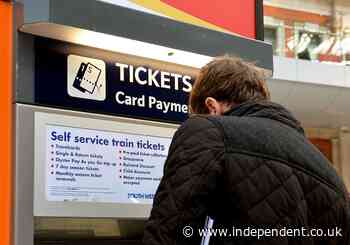 Calls for yellow card system for train passengers after ticket prosecutions