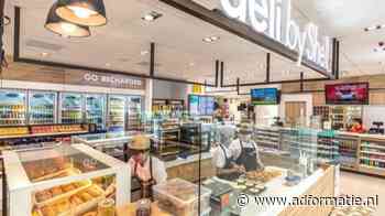 Shell en RetailMedia.One werken samen met Station Takeover