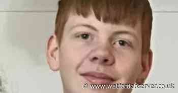 'Increasing concern' for missing teenager