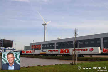 Bram Smits nieuwe Managing Director van Nedcargo Logistiek