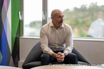 Synergy boss David Fyfe resigns