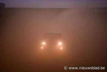 Wanneer moeten je mistlichten aan? “In dit geval riskeer je een flinke boete”