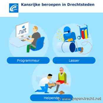 UWV Jaaroverzicht 2024 Drechtsteden: Toename WW-uitkeringen en minder vacatures
