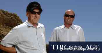 Surfing world pays tribute after death of Quiksilver founder Alan Green