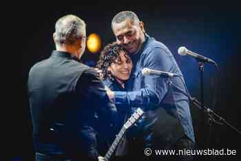 Erhan Demirci en ILA brengen ode aan Turkse families die naar België emigreerden: “Ze hebben alles opgeofferd”