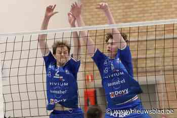 Youngsters van Knack Roeselare C geloven opnieuw in behoud: “In derby tegen Zedelgem willen we bonuspunten pakken”