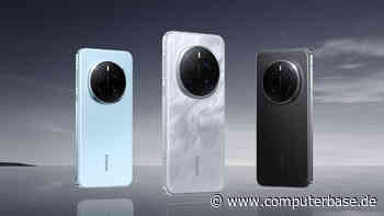 Honor: Magic7 Pro mit Snapdragon 8 Elite startet in Deutschland