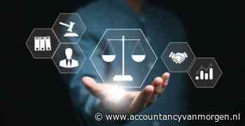 Rapport: accountants op keerpunt