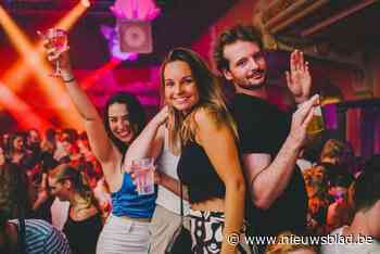 Na uitverkochte edities in Gent: “Nillies Clubnight komt naar Radar”
