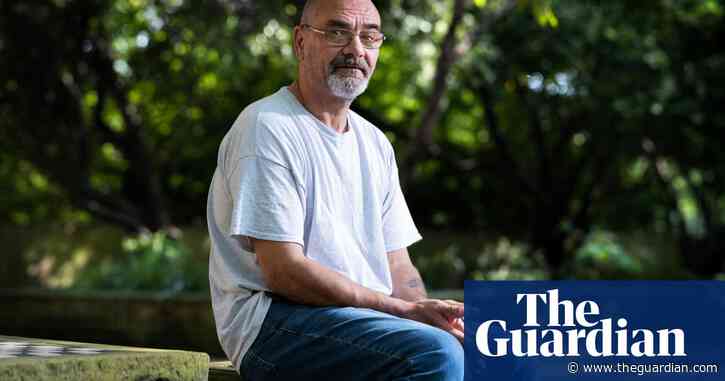 Andrew Malkinson says miscarriage of justice watchdog should be ‘dissolved’