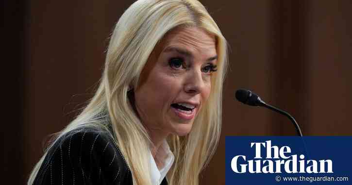 Democrats wary of attorney general pick’s loyalty to Trump after hearing