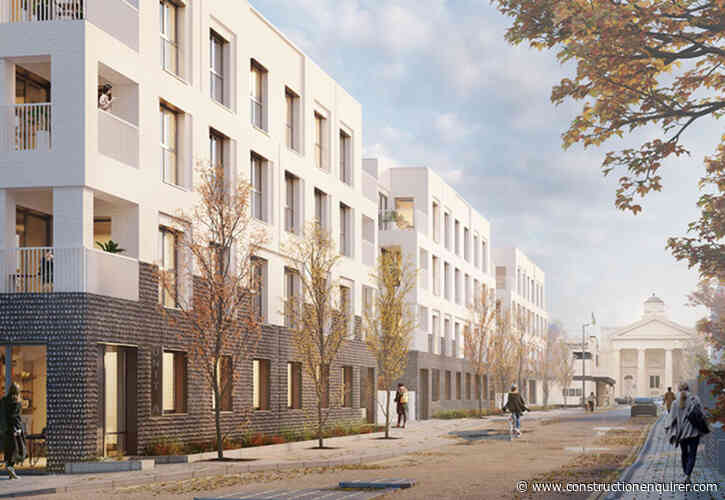 Council quits homes joint venture to speed-up construction