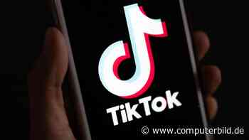 Bericht: Trump erwägt Aufschub für Tiktok in den USA