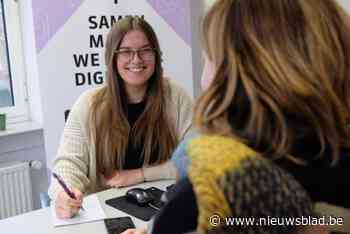Gemeente rolt in februari Telecomloket uit