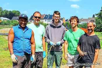 Den Diepen Boomgaard maakt zich klaar voor zelfoogstseizoen