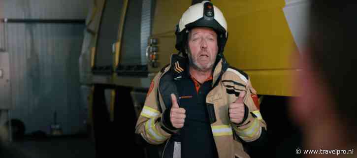 Kijktip: Groningen Airport Eelde geeft uniek kijkje achter de schermen