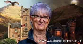 Hertfordshire's Linda banished from The Traitors