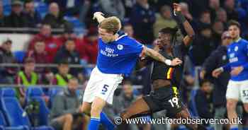 Bayo receives praise on a night when few deserved any